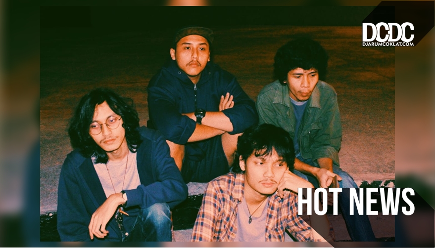 Mini Album Superego Dirilis Ulang di Brighton UK