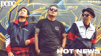 “Satu” Dari Superglad Lahir Kembali Untuk Tujuan Kemanusiaan