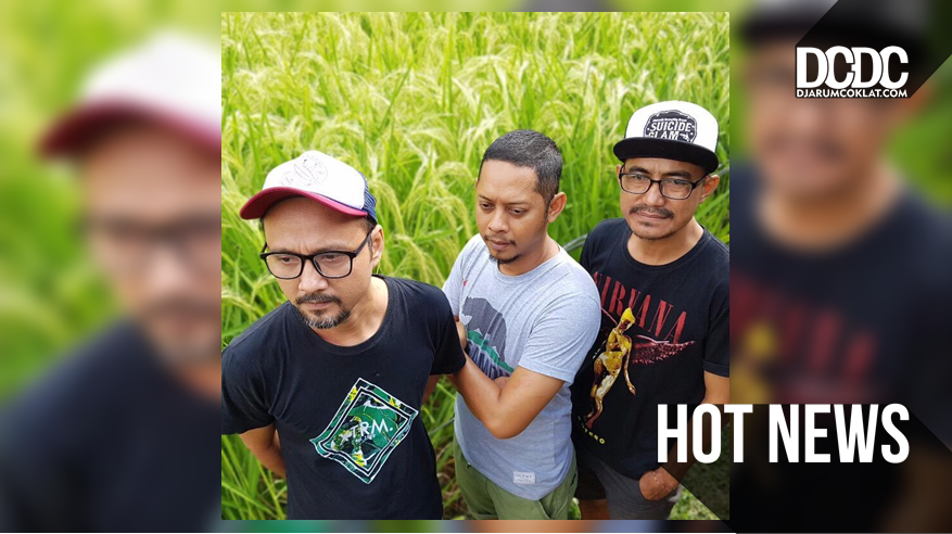 Supersoda Kembali Merilis Single Baru Usai Bangun Dari Tidur Panjang