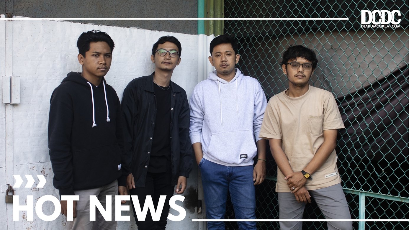 Format Baru Sutter, Menggemakan Single “Anxiety”