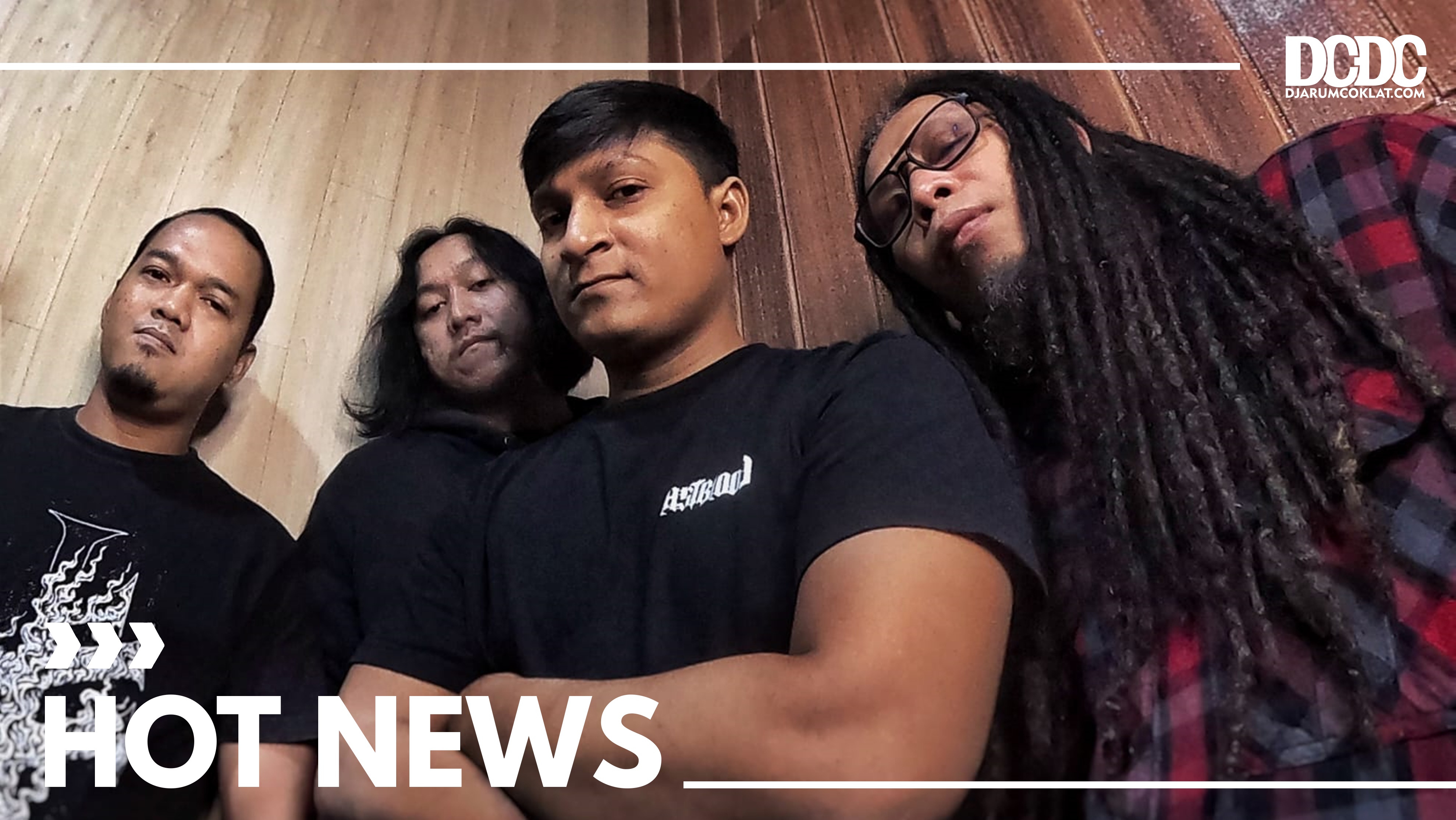 SVAR Kritisi Soal Pencitraan Melalui Single Terbaru “Lail”