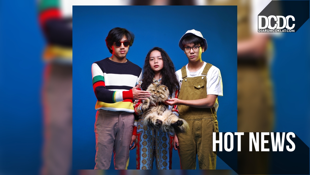 Svmmerdose Gaungkan Soal ‘Girls Power’ Dalam Lagu “Break My Walls”
