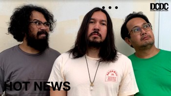 David Bayu Kembali Bernyanyi di Proyek Musik Bimo Sulaksono