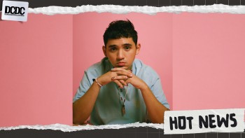 Lepaskan Single Baru, Syahravi Soroti Perihal ‘Positif Thing’