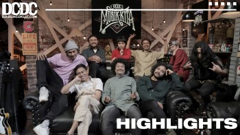 Syarikat Idola Remaja ; Kumpulan Musafir yang Menemukan Rumahnya di Dunia Musik