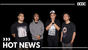Syntria Kritisi Tren Media Sosial Lewat Single Terbarunya