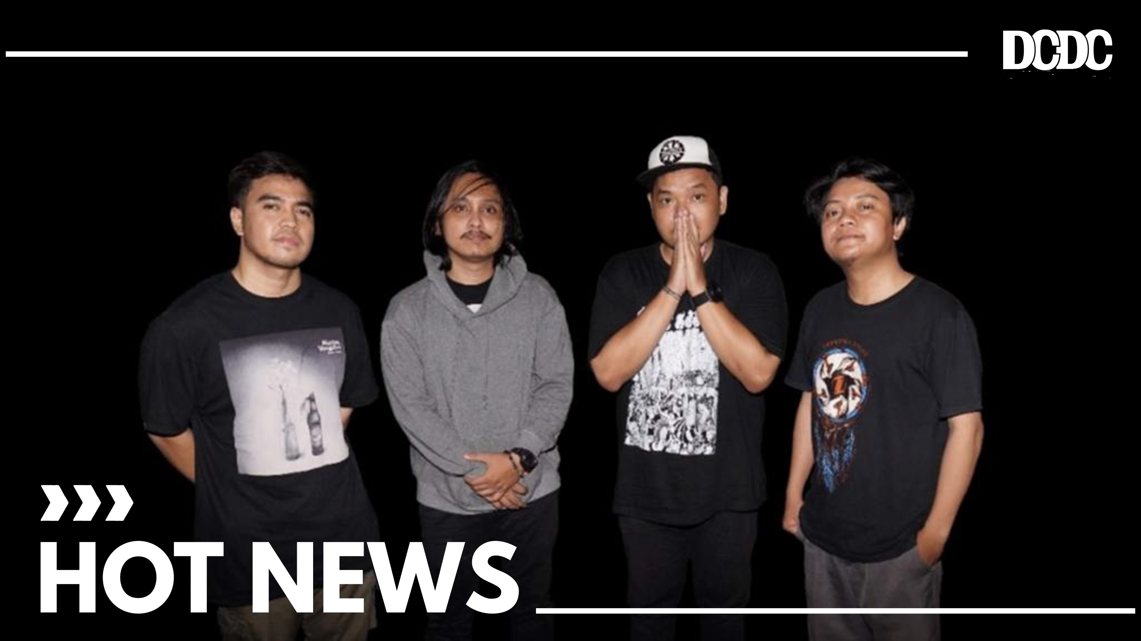 Syntria Kritisi Tren Media Sosial Lewat Single Terbarunya