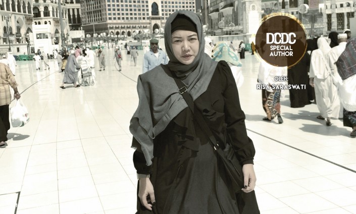 Tak Perlu Takut Pergi Ke Rumah Tuhan