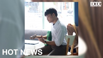 Talodhy Tampil Lebih Segar di Single Ketiganya