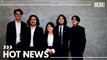 Tamago Ajak Hargai Kecil yang Berarti di Lagu “Sweater Kleptomaniac”