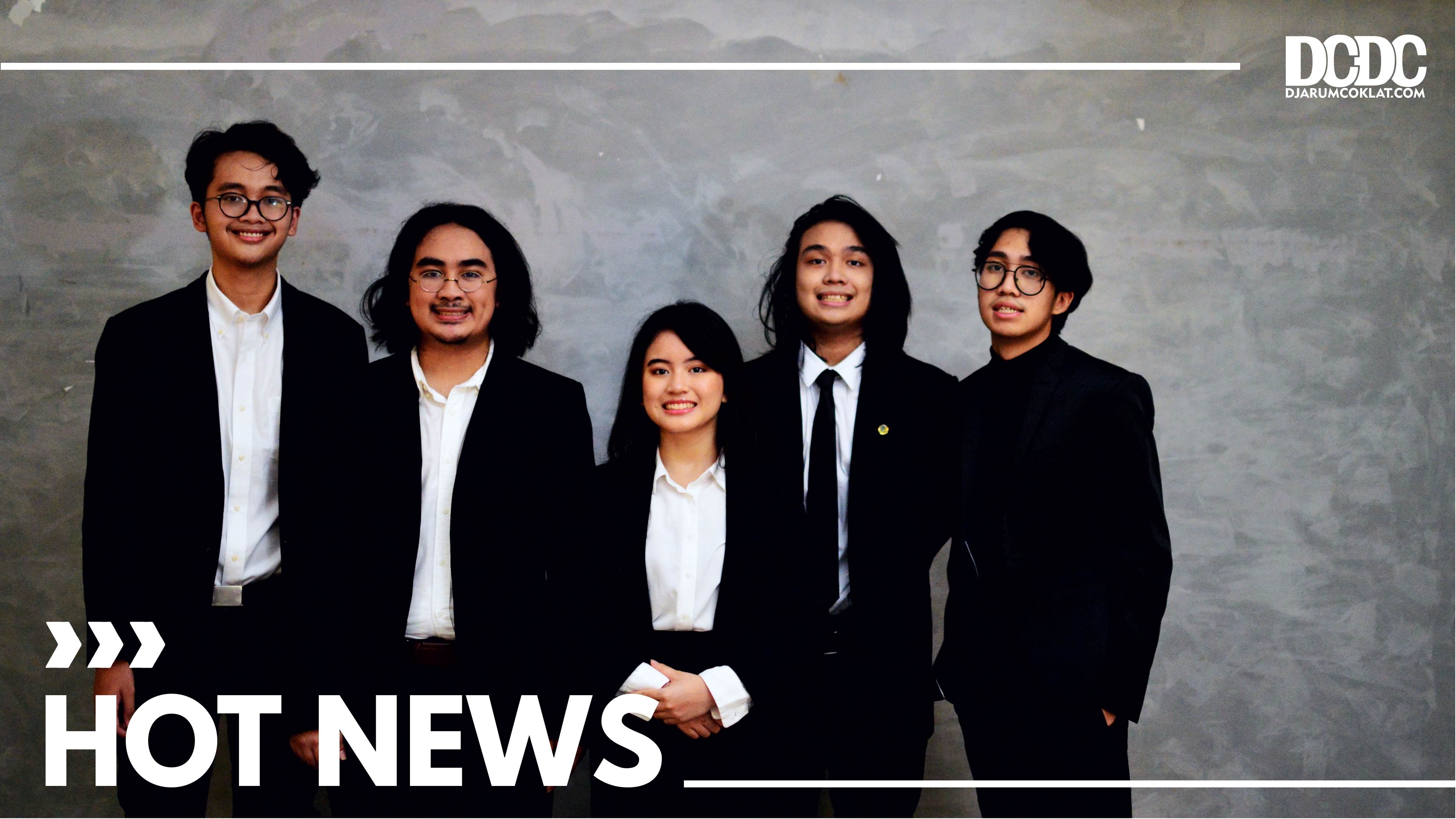 Tamago Ajak Hargai Kecil yang Berarti di Lagu “Sweater Kleptomaniac”