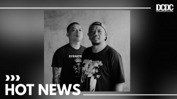 Taring dan Semangatnya yang “Berapi-Api”
