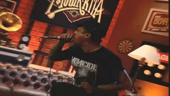 Taring (Hidden Track DCDC MUSIKKITA)