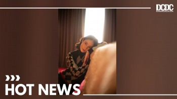 Cinta Hal yang Kompleks dalam Single Kedua Tatjana Saphira Bertajuk “Menanti”