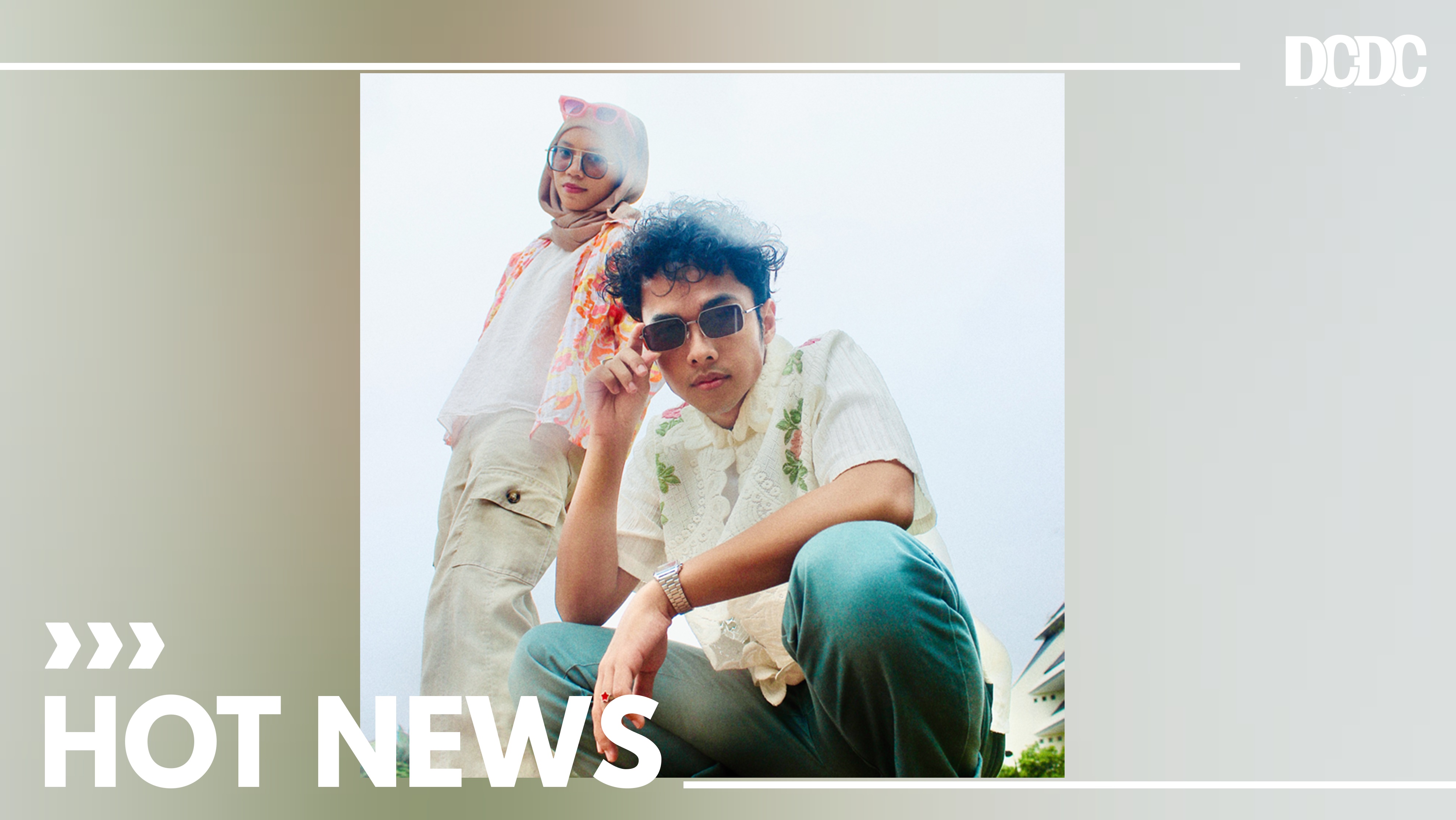 The Corner of My Room dan Maseta Kolaborasi Ciptakan Single Anyar