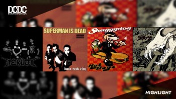 Tempatmu Berpijak dapat Jadi Ide untuk Membuat Karya yang Keren!
