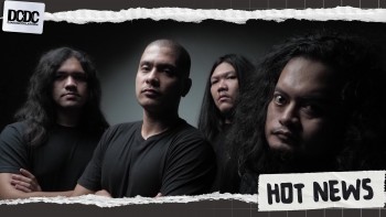 'Labirin': Membuka Tabir Kelam Carnivored dalam Album Ketiga