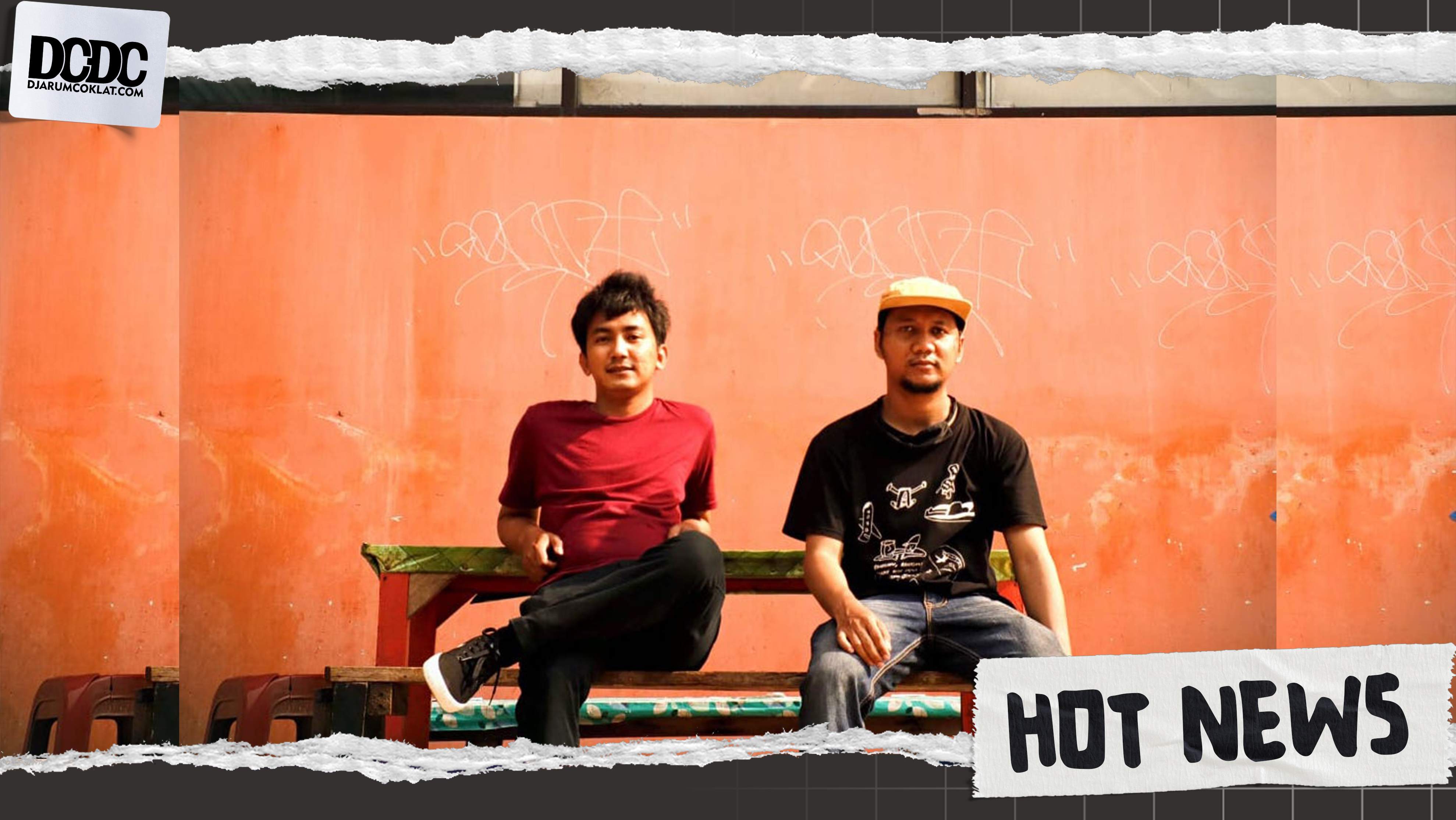 Pilih Konsep Sederhana, Granialicks Rilis Video Klip 