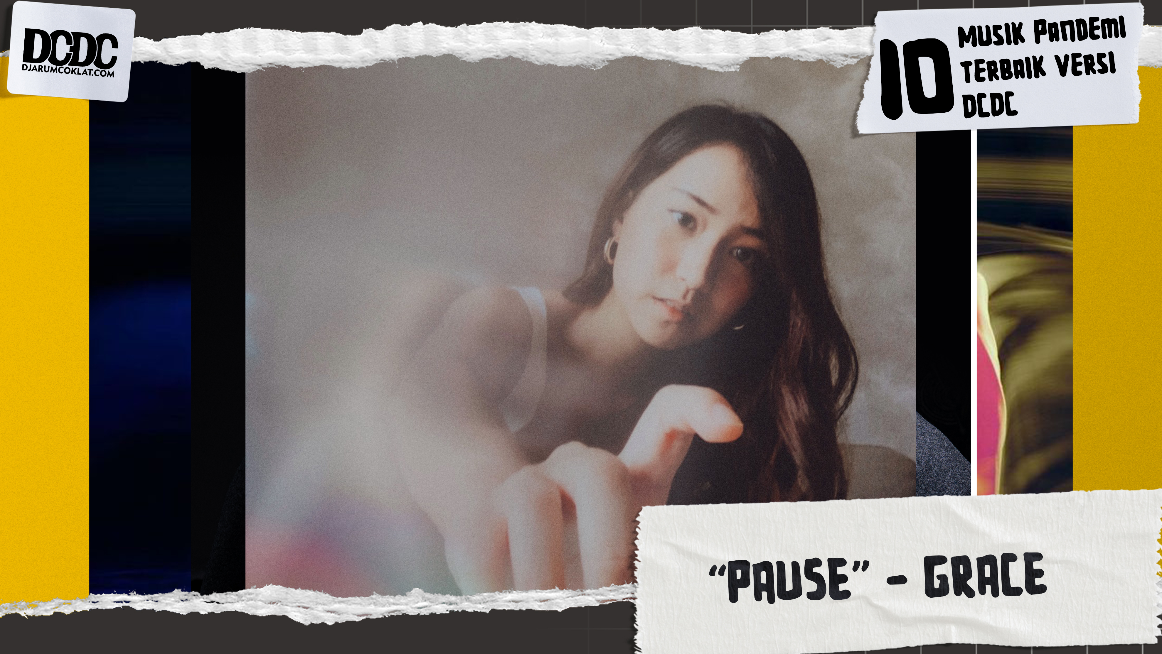 Grace – “Pause”