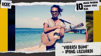 Ipang Lazuardi - 