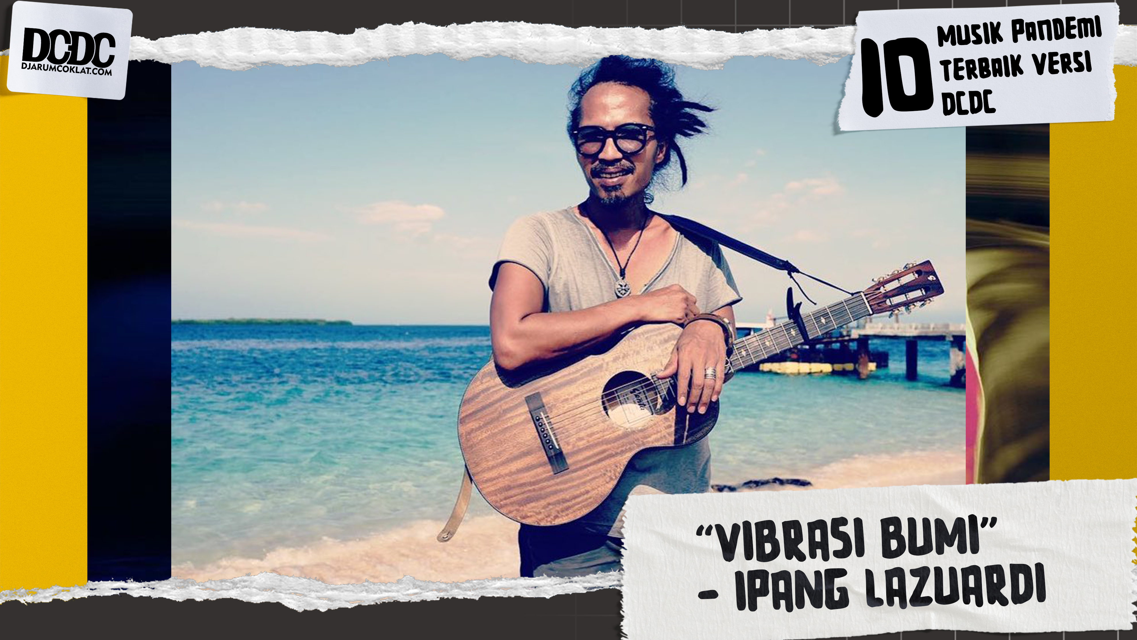 Ipang Lazuardi - 