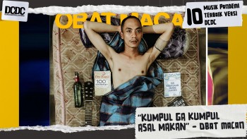 Obat Macan – “Kumpul ga Kumpul Asal Makan”