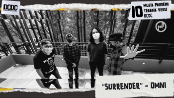 Omni – “Surrender”