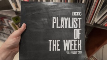 Playlist of the Week (23 - 27 Agustus 2021)