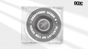 Playlist Of The Week (20 - 24 Desember 2021)