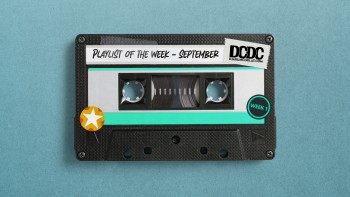 Playlist Of The Week (29 Agustus - 02 September 2022)