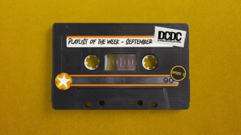 Playlist Of The Week (06- 10 September 2021)