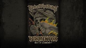 Gaspol!! Bareng Rebel Dirt Bike ‘TORMENTOR’ Meet Up Community, Serang