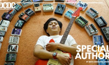 Berkarya Tanpa (Piranti Lunak) Bajakan