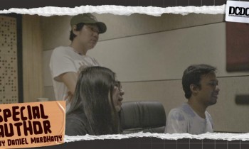 2021, Tahun Balas Dendam: Belum Bisa Manggung, Banyakin Album!