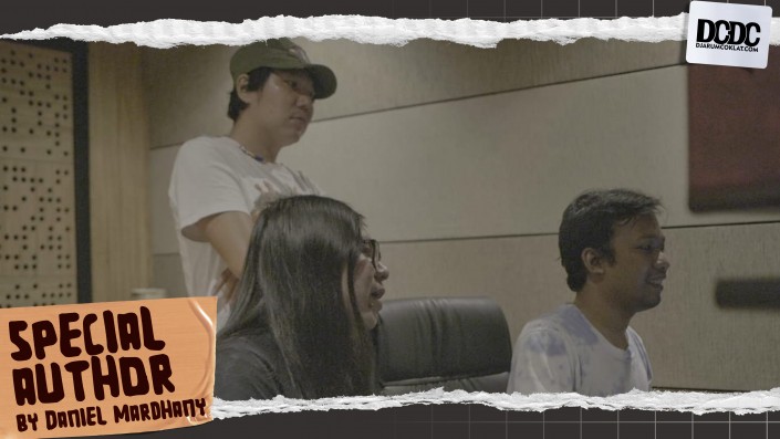 2021, Tahun Balas Dendam: Belum Bisa Manggung, Banyakin Album!