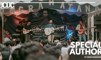 Trialisme & Lirikus, Terimakasih Musik!