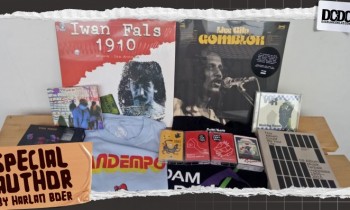 Konser Belum Ada, Akan Bagaimana Musik Tahun Ini di Indonesia?