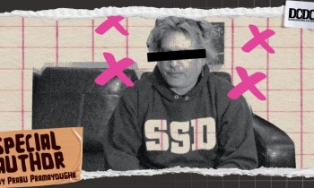 Kompromi Pasif-Agresif: Nasib Punk Rock di Era Cancel Culture