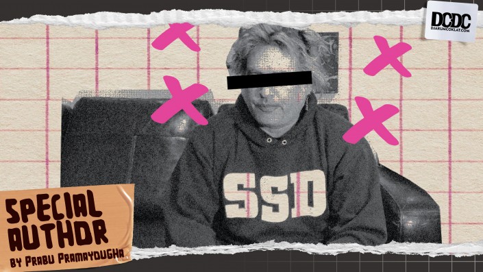 Kompromi Pasif-Agresif: Nasib Punk Rock di Era Cancel Culture
