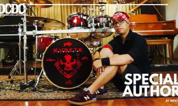 Cegah Covid-19 dengan Musik Metal