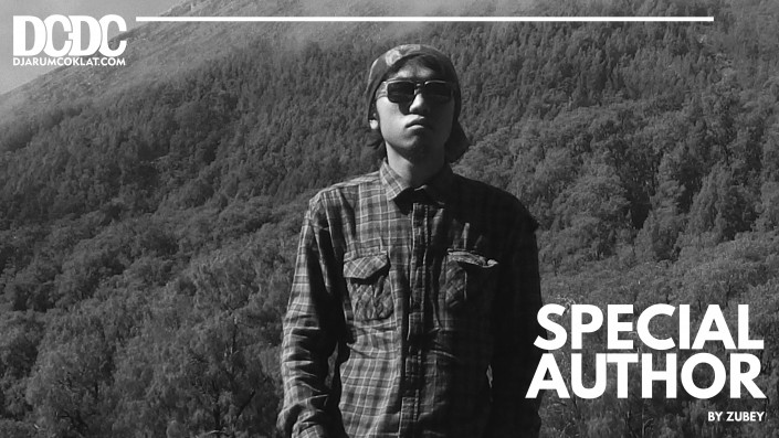 Musik, Traveling, dan Dinamika Menjalani Hobi Ketika Sudah Berkeluarga