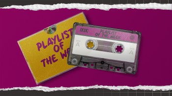 Playlist Of The Week (01- 05 Februari 2021)