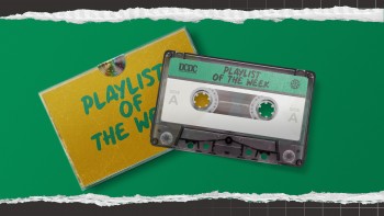 Playlist Of The Week (15- 19 Februari 2021)