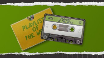Playlist Of The Week (22- 26 Februari 2021)