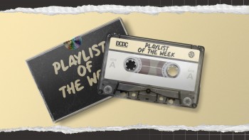 Playlist Of The Week (04- 08 Januari 2021)