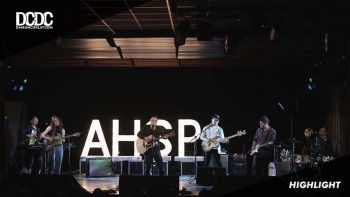 Reportase: Keintiman Konser Rilis Album Andre Harihandoyo & Sonic People