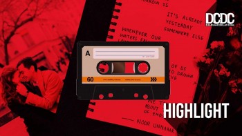 Dua Album Dengan Konsep Sebuah Diary