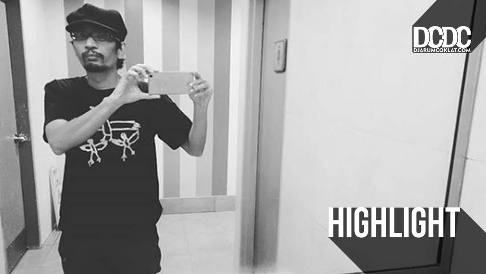 8 Video Musik Pilihan Harlan Boer