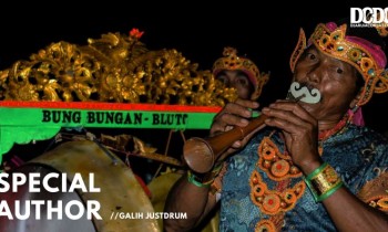 Jangan Gengsi dengan Seni Tradisi!