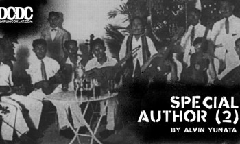 Musik Terlarang Itu Bernama Keroncong (Bagian Dua)